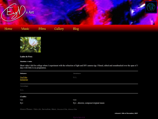 films/lados-de-fora screenshot