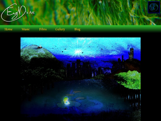 gallery/sunken-downtown-ecco screenshot