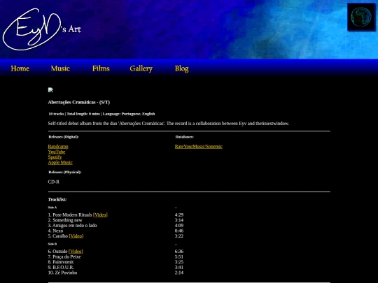 music/aberracoes-cromaticas screenshot