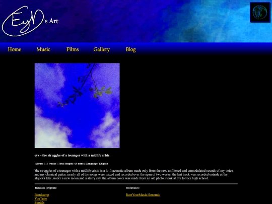 music/the-struggles-of-a-teenager-with-a-midlife-crisis screenshot