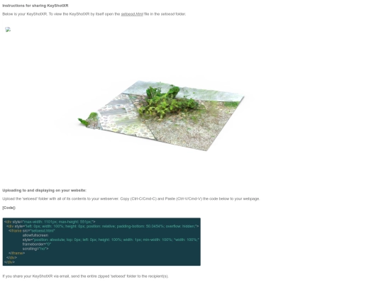 instructions screenshot