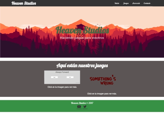 juegos screenshot