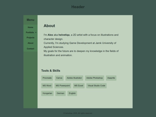 about screenshot