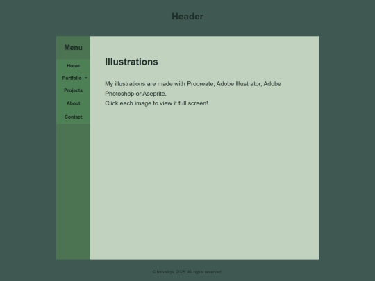 illustrations screenshot