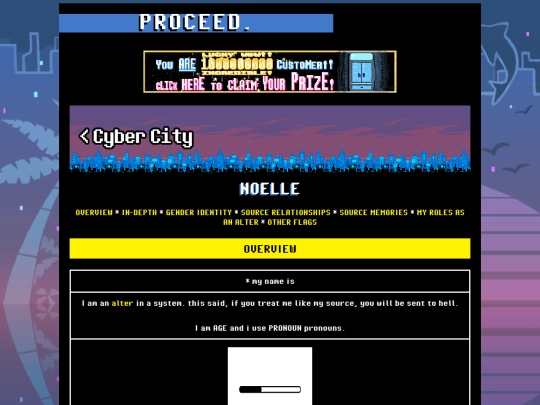 pink screenshot