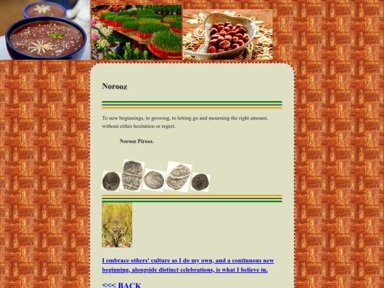 norooz/norooz screenshot