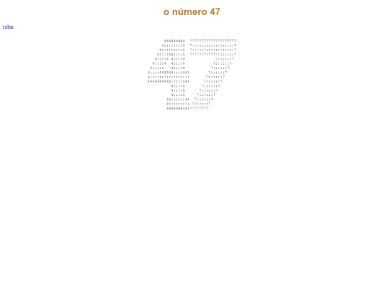 num 47 screenshot