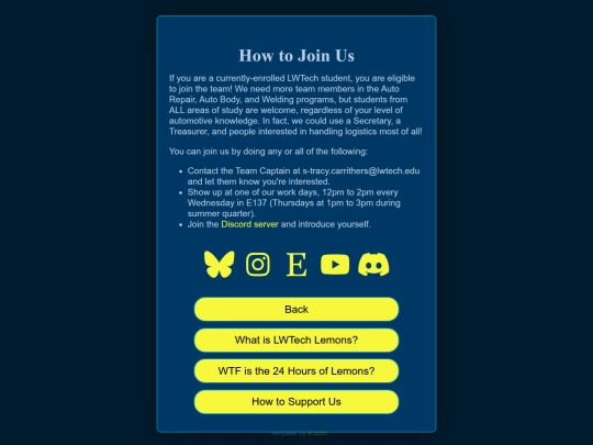 join screenshot