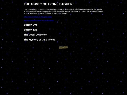ilmusic screenshot