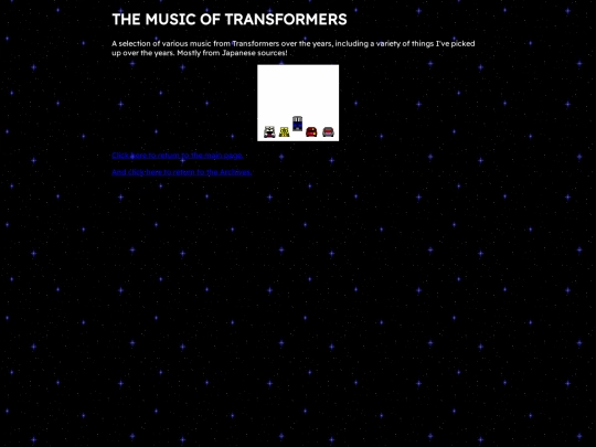tfmusic screenshot
