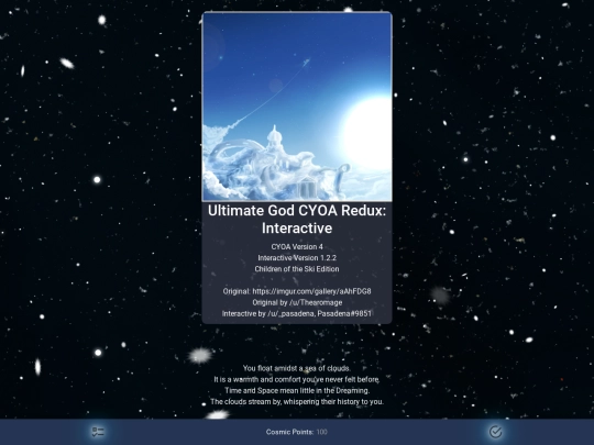 cyoas/ultimate_god_redux/120 screenshot