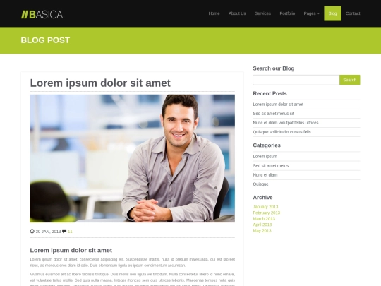 blog-post screenshot