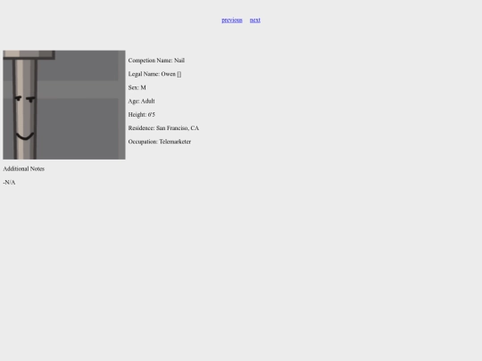 nail screenshot