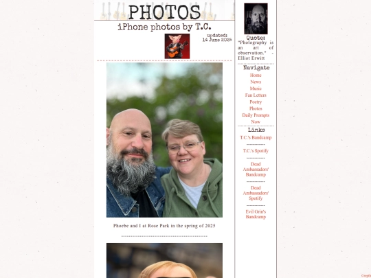 photos screenshot