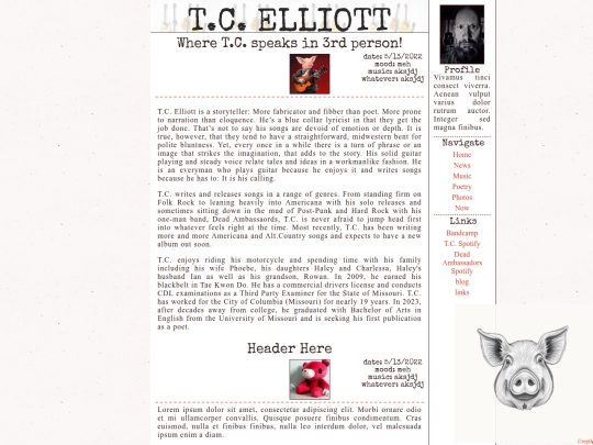 theme34 screenshot