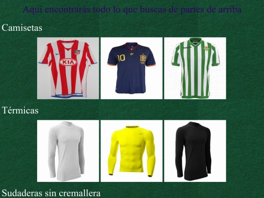 trabajoFinal/arriba screenshot