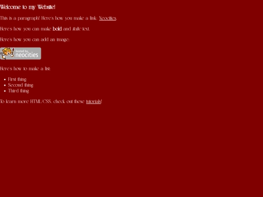 french screenshot