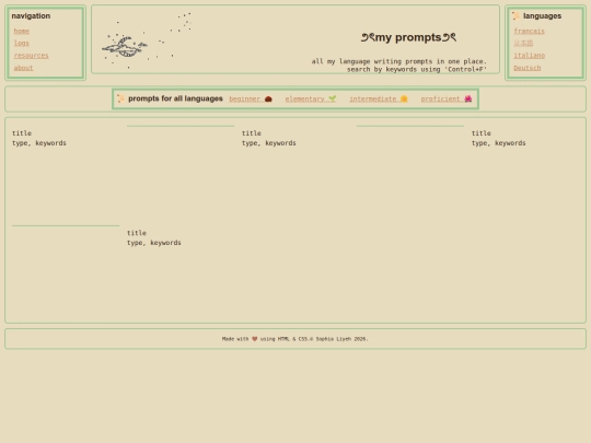 prompts/elementary screenshot
