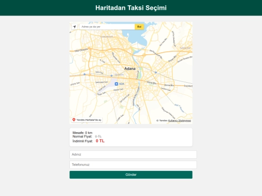 haritadan-sec screenshot