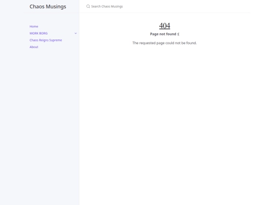 404 screenshot