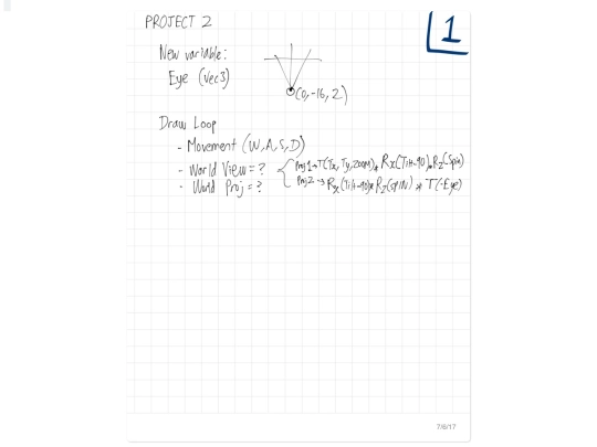 CherryTree/CS251 screenshot