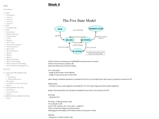 CherryTree/SchoolNotes.ctb_HTML/SchoolNotes--CS180--Week_4 screenshot