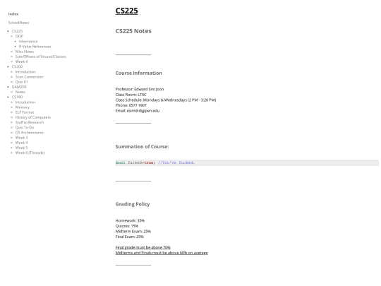 CherryTree/SchoolNotes.ctb_HTML002/SchoolNotes--CS225 screenshot