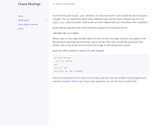 jekyll/update/2022/07/10/welcome-to-jekyll screenshot