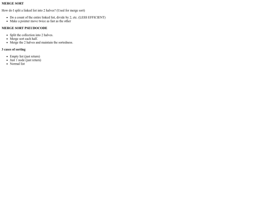 vimwiki/Sorting methods screenshot