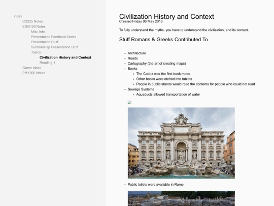 zimwiki/index/ENG150_Notes/Topics/Civilization_History_and_Context screenshot