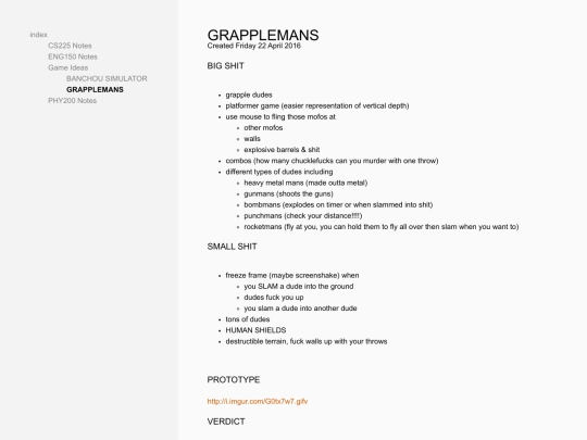 zimwiki/index/Game_Ideas/GRAPPLEMANS screenshot