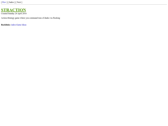 zimwiki/index/Game_Ideas/STRACTION screenshot