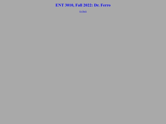 Ent3010 screenshot