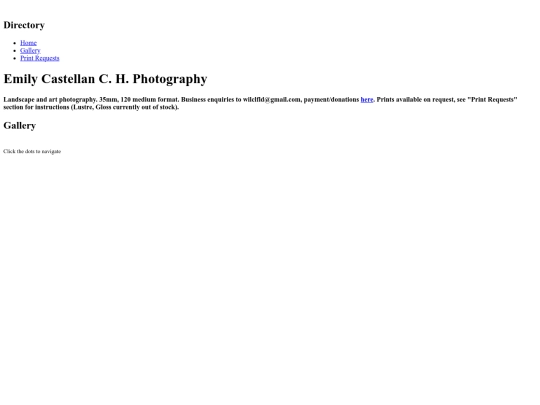 gallery screenshot