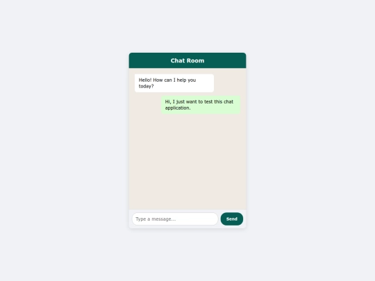 testig screenshot
