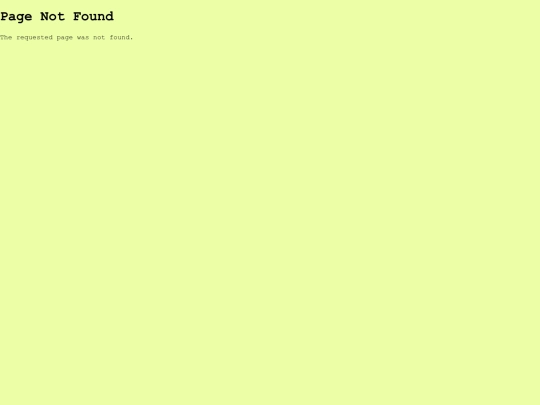 links screenshot