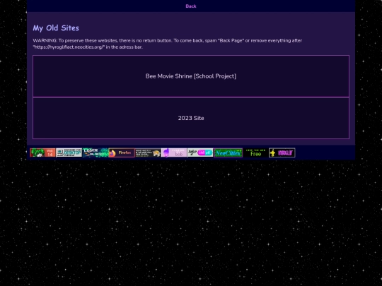 2023/beecon screenshot