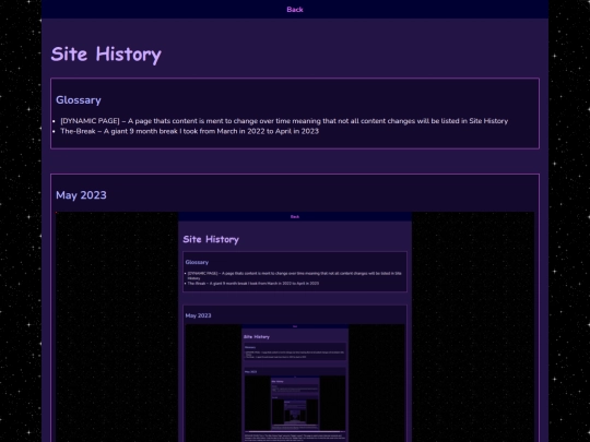 2023/sitehistory screenshot