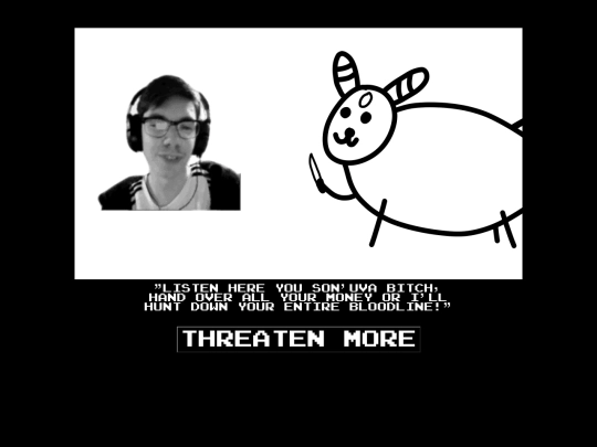 Chonkventure/job3 screenshot