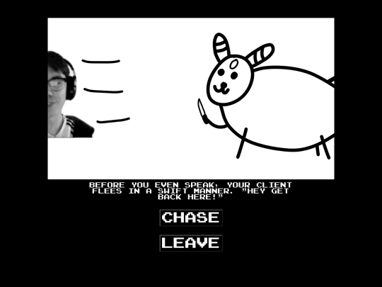 Chonkventure/job4 screenshot