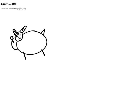 Chonkventure/job5-2- screenshot