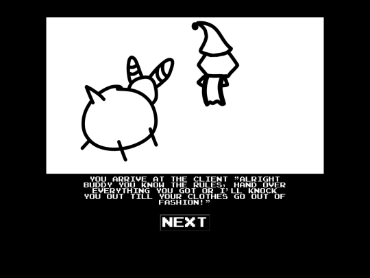 Chonkventure/job5-2-3 screenshot