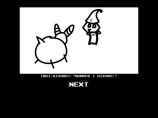 Chonkventure/job5-2-7 screenshot