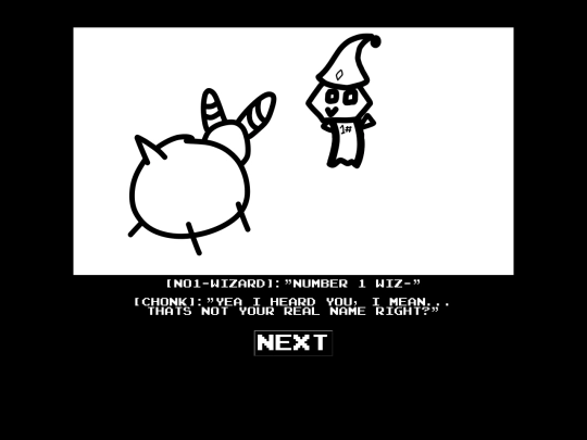 Chonkventure/job5-2-9 screenshot