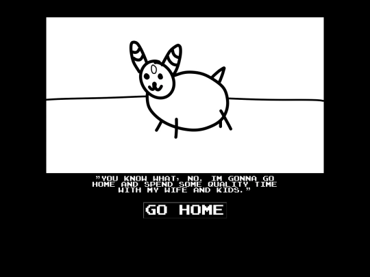 Chonkventure/lazybones screenshot