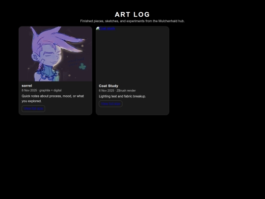 art screenshot