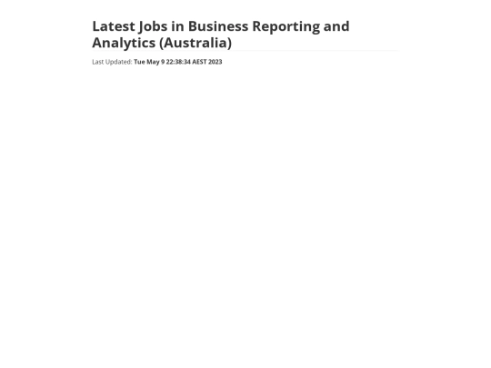 jobs screenshot