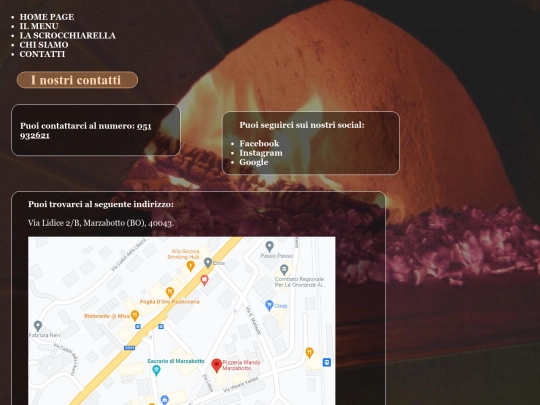 wandy4 screenshot