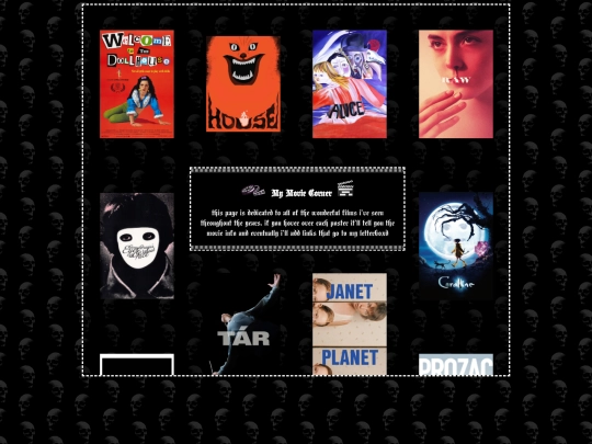 movies screenshot