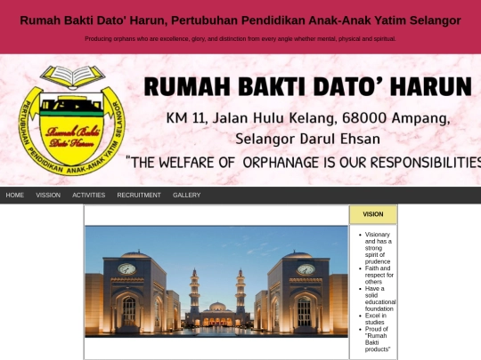 vmo screenshot